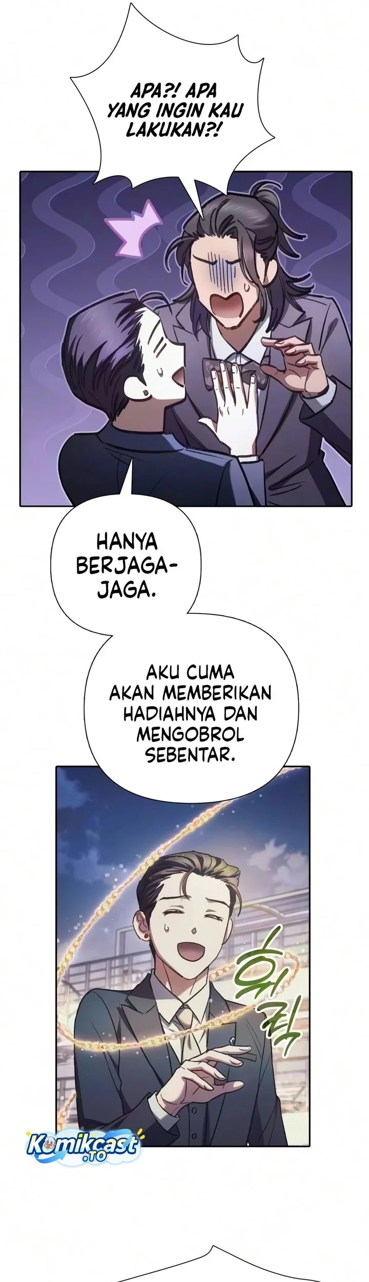 Chapter 170 - halaman 14