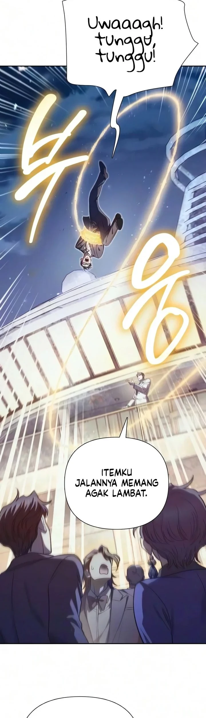 Chapter 170 - halaman 15