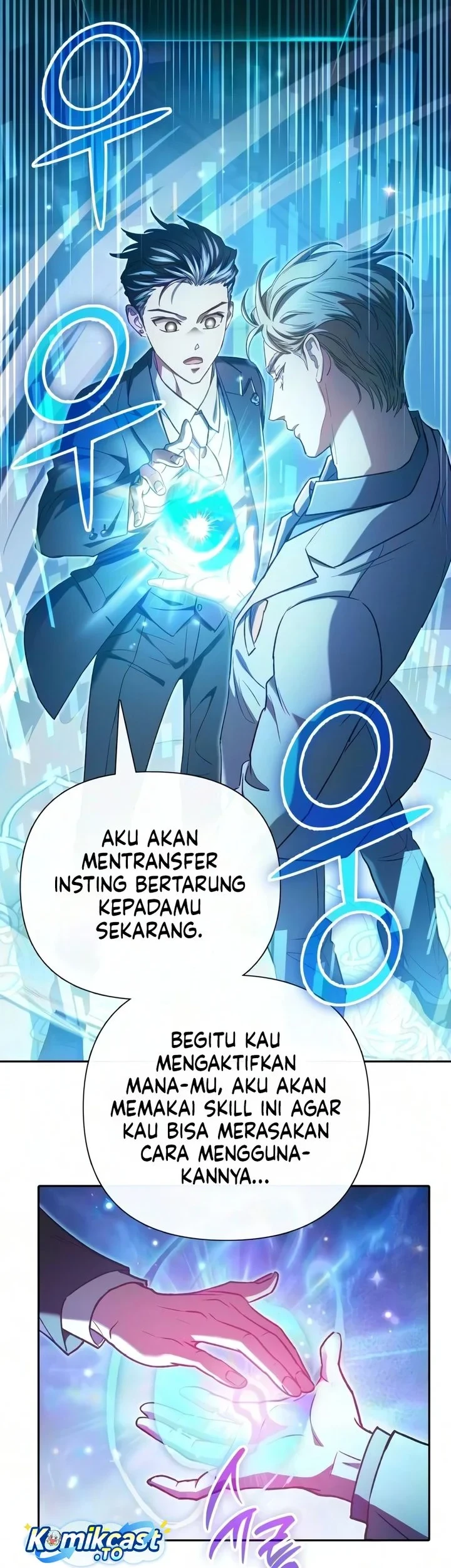 Chapter 170 - halaman 19