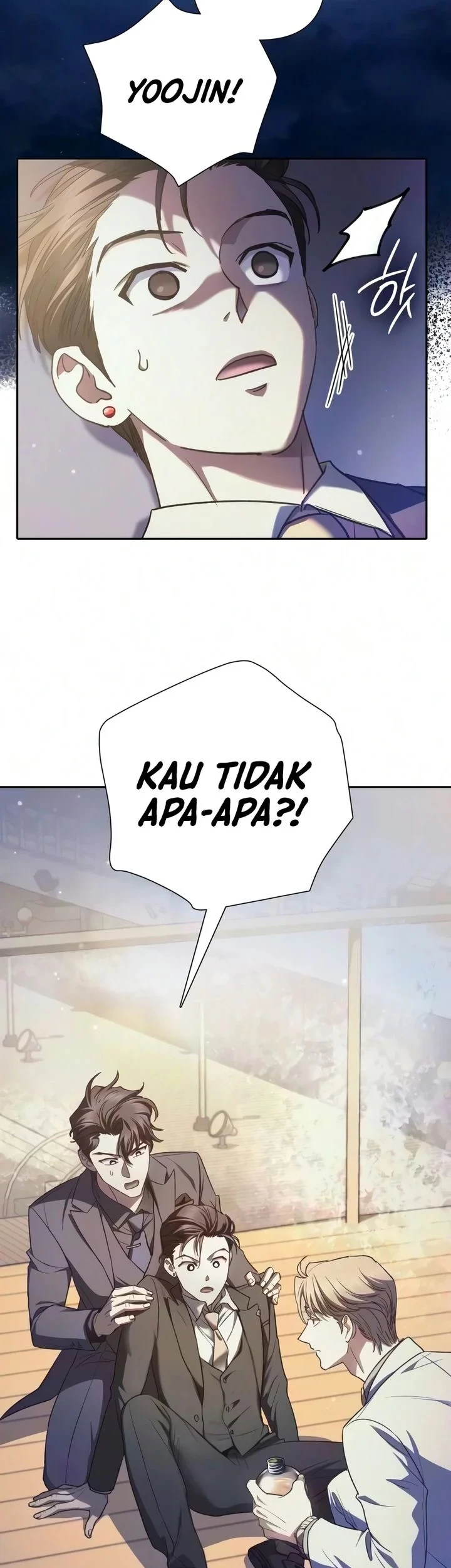 Chapter 170 - halaman 26