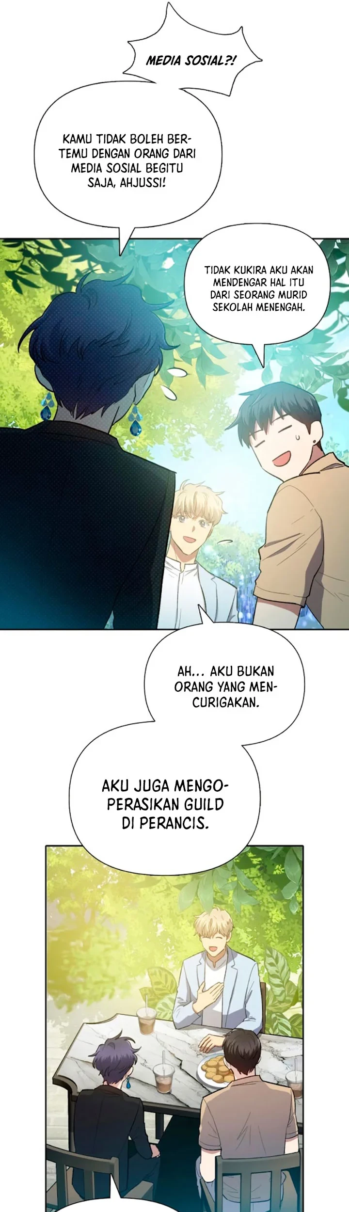 Chapter 71 - halaman 35