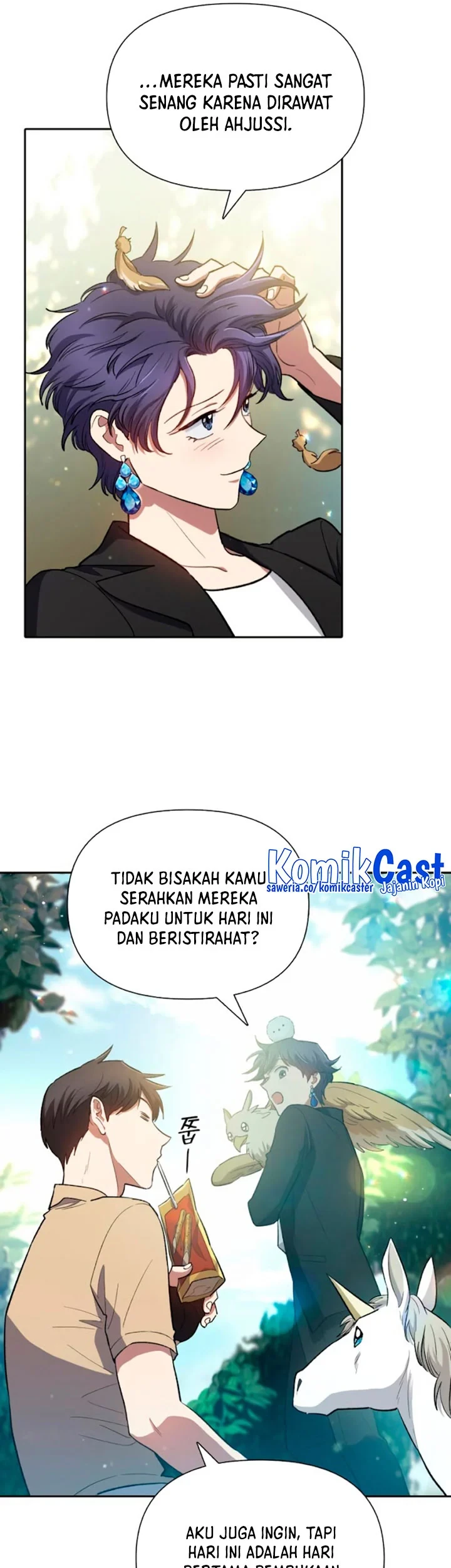 Chapter 71 - halaman 16