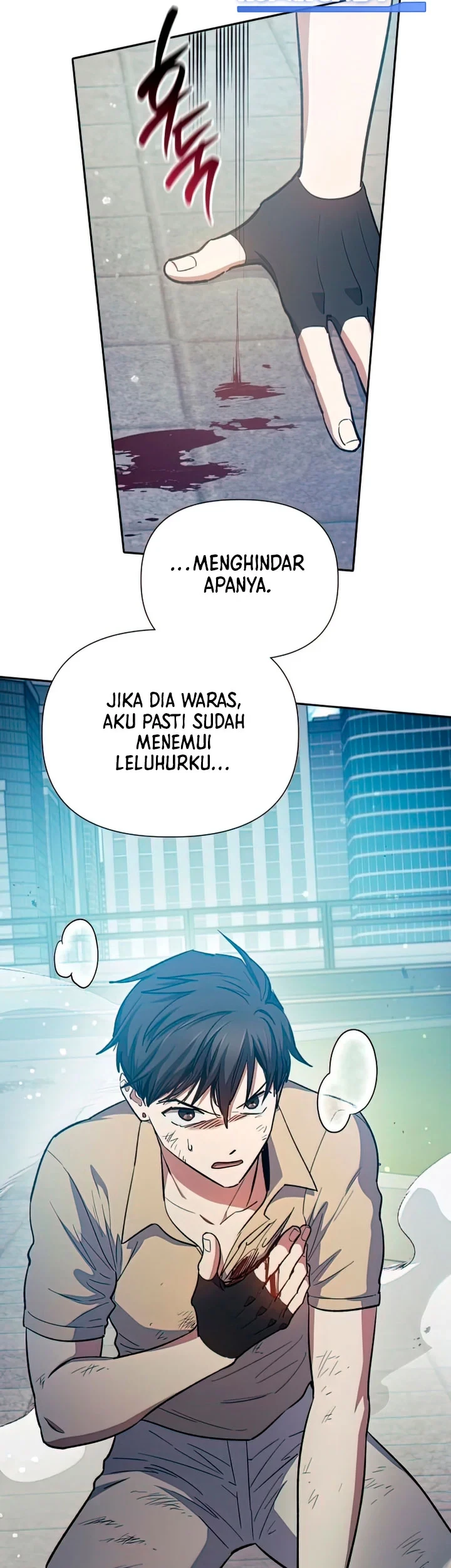 Chapter 72 - halaman 32