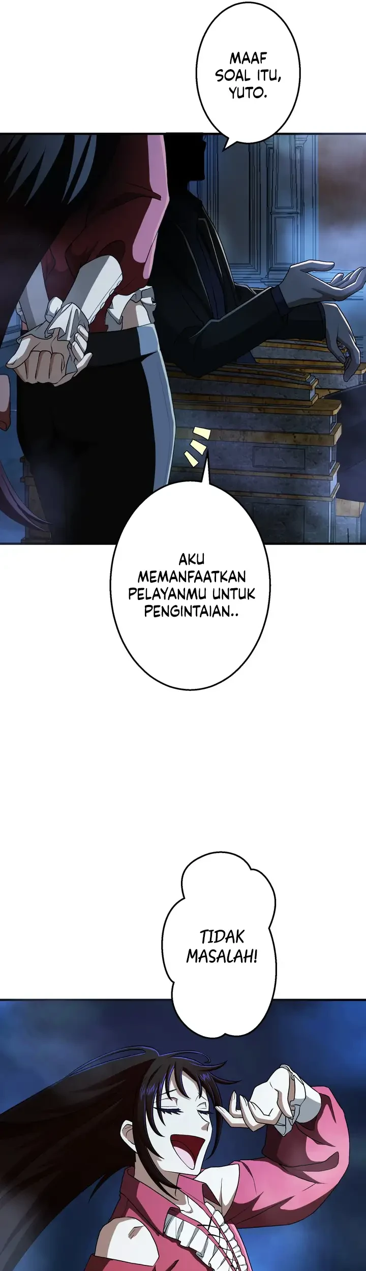 Chapter 21 - halaman 70