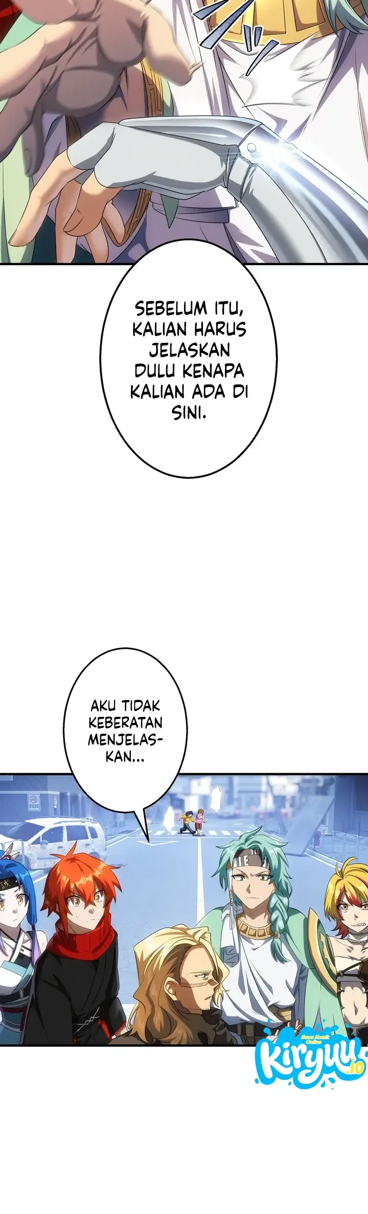 Chapter 23 - halaman 7