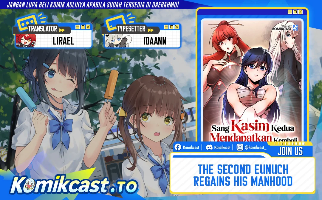 Chapter 100 - halaman 2