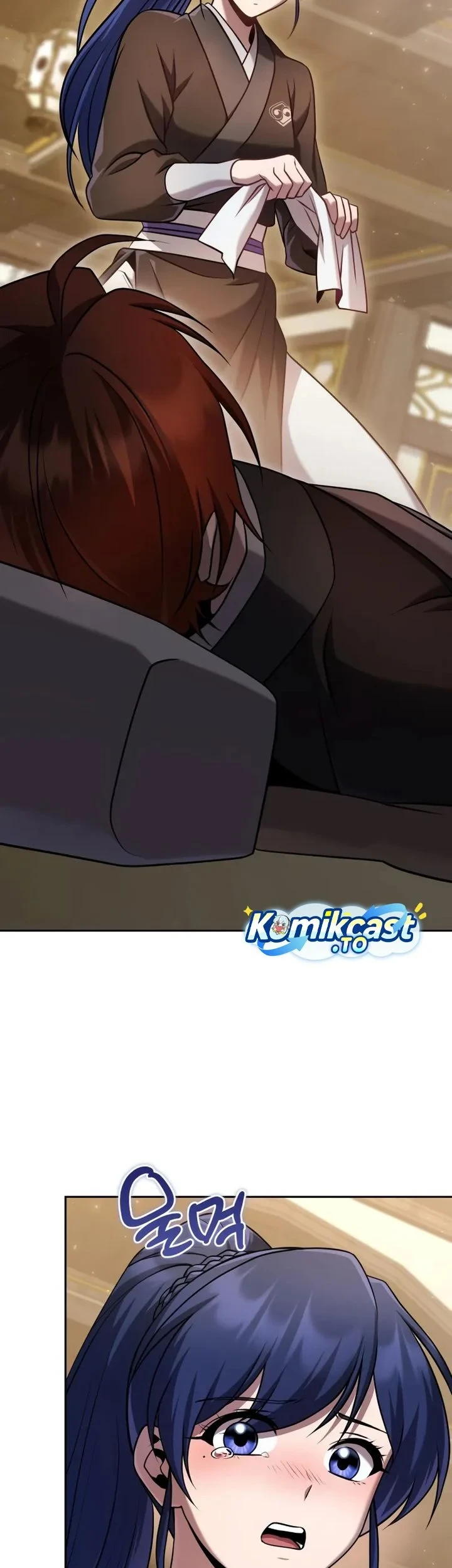 Chapter 100 - halaman 39