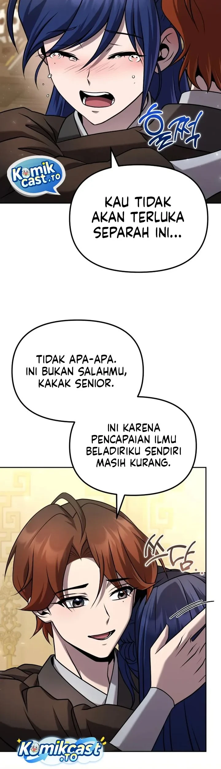 Chapter 100 - halaman 42