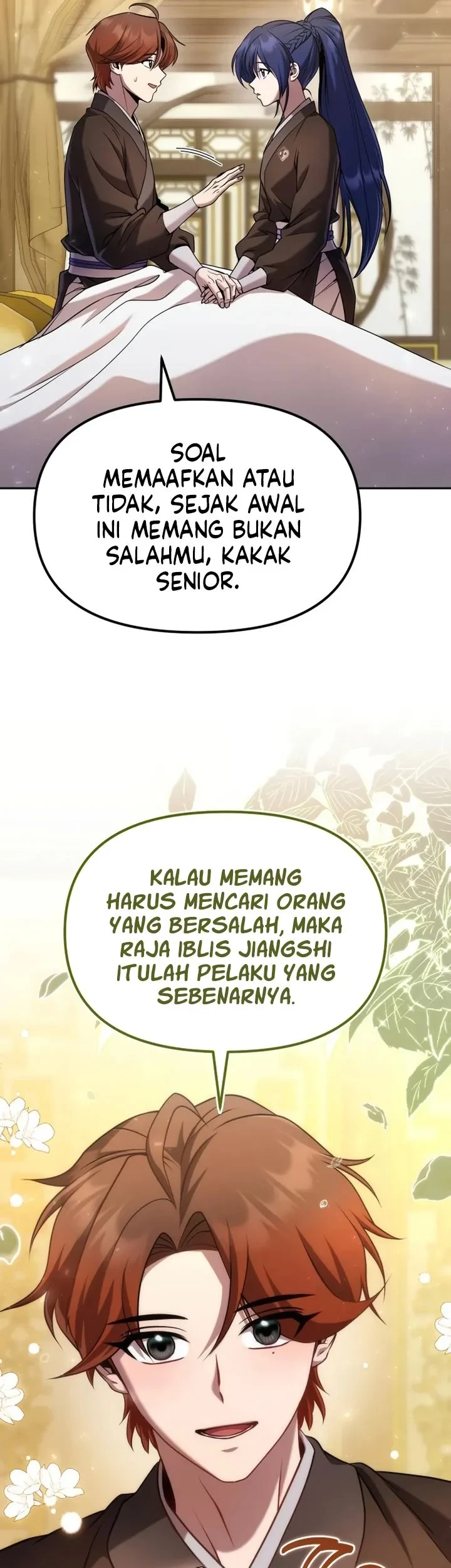 Chapter 100 - halaman 45