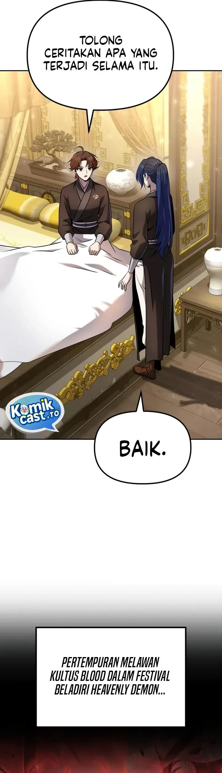 Chapter 100 - halaman 48