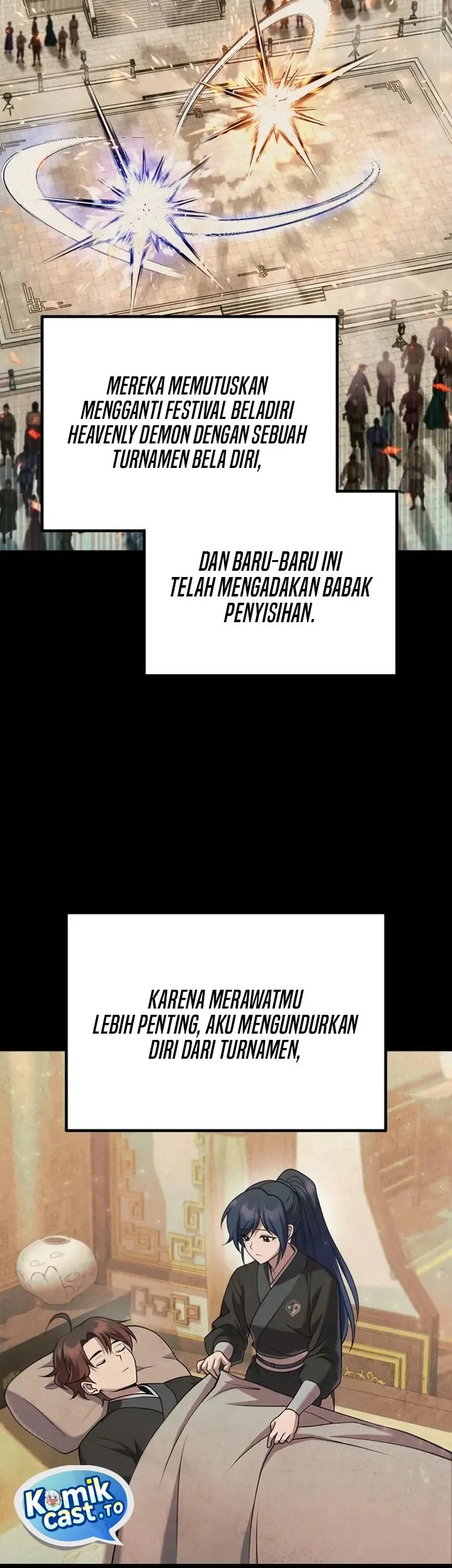 Chapter 100 - halaman 53