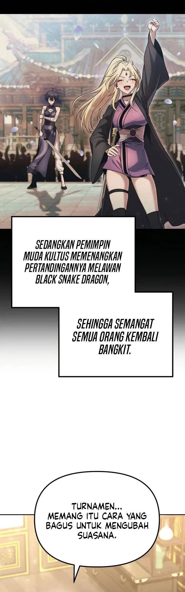 Chapter 100 - halaman 54