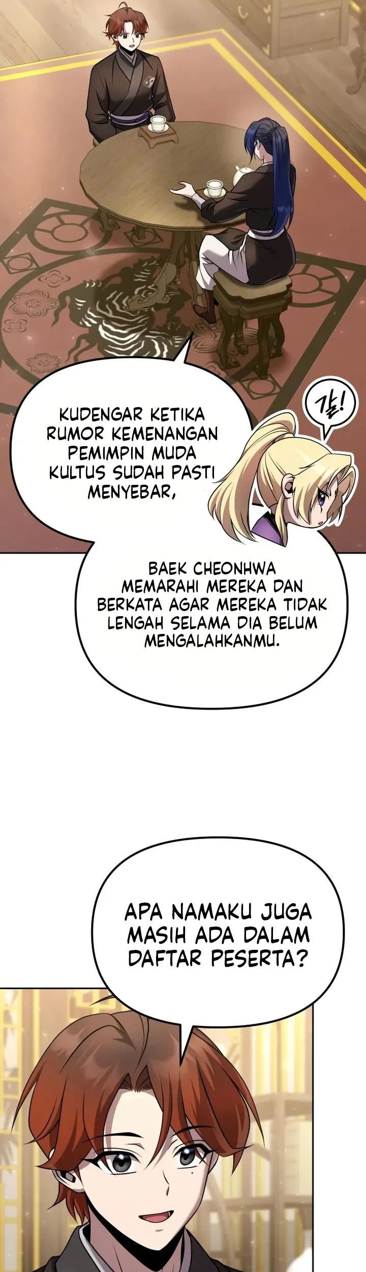 Chapter 100 - halaman 55