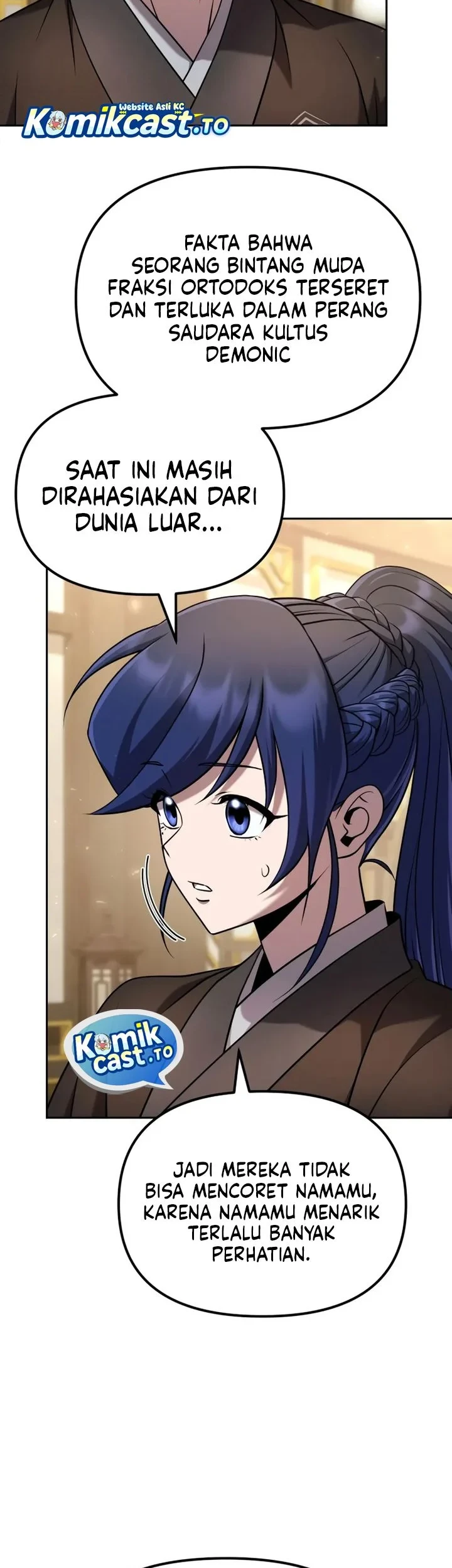 Chapter 100 - halaman 56