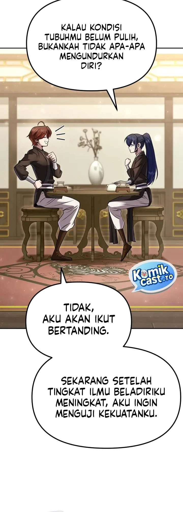 Chapter 100 - halaman 57