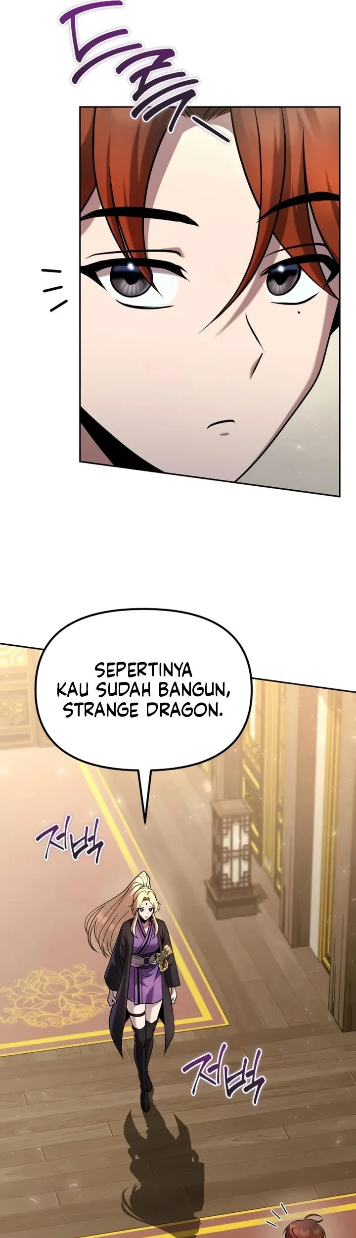 Chapter 100 - halaman 58