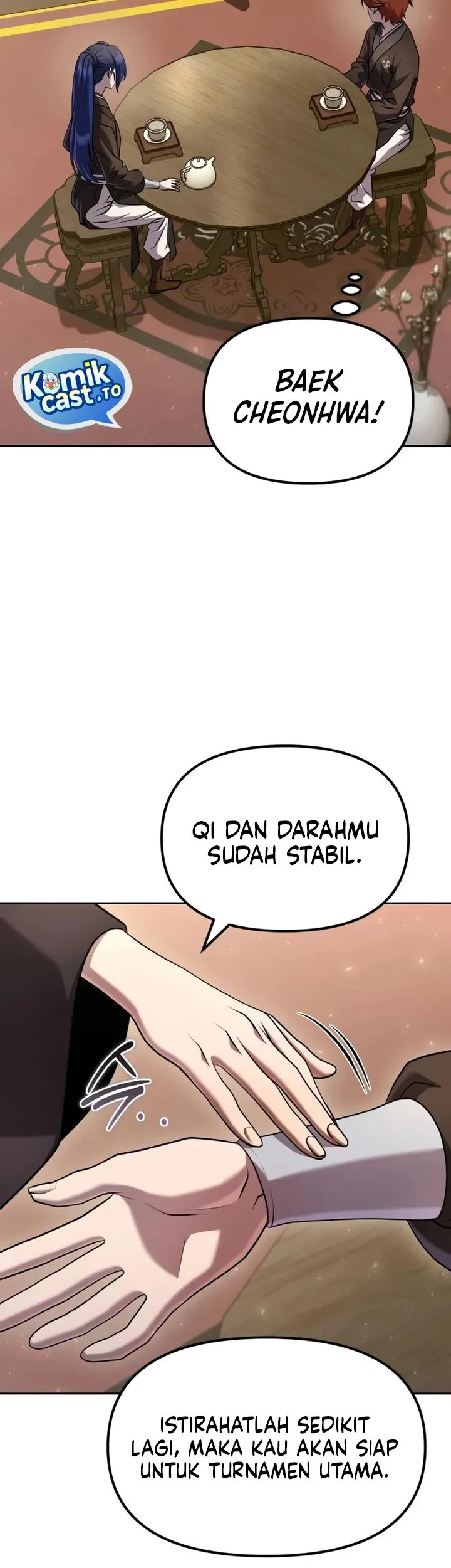 Chapter 100 - halaman 59
