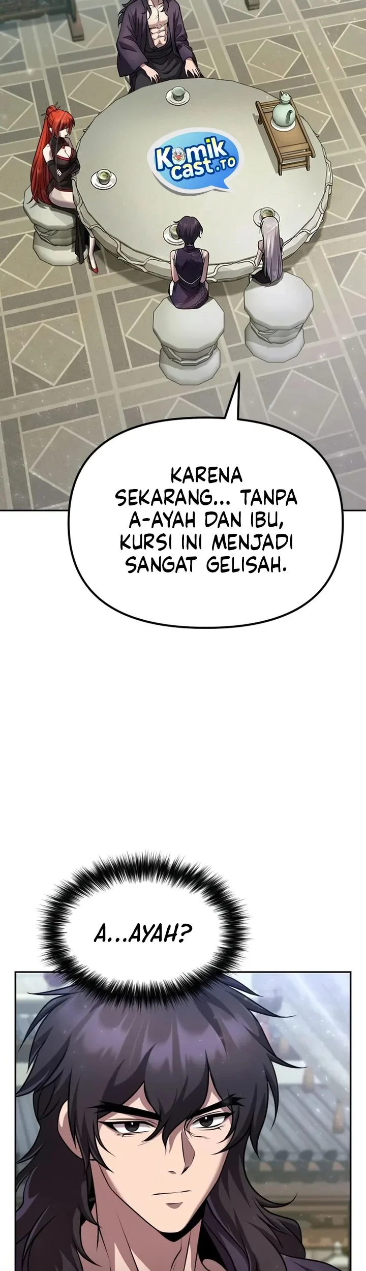 Chapter 100 - halaman 72