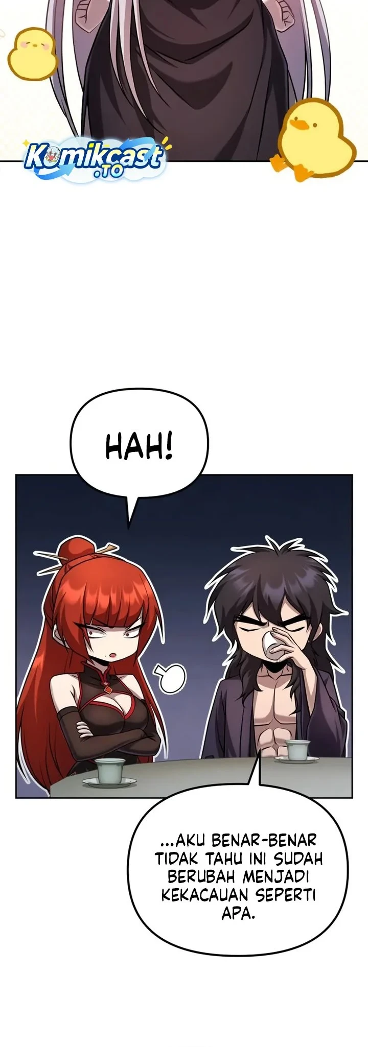 Chapter 100 - halaman 80