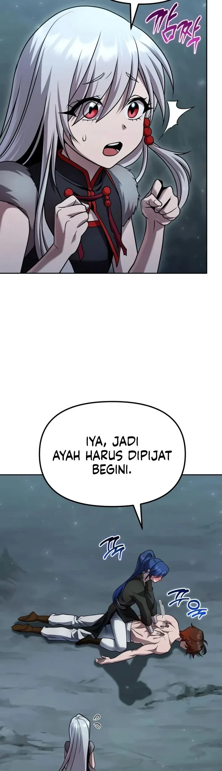Chapter 100 - halaman 5