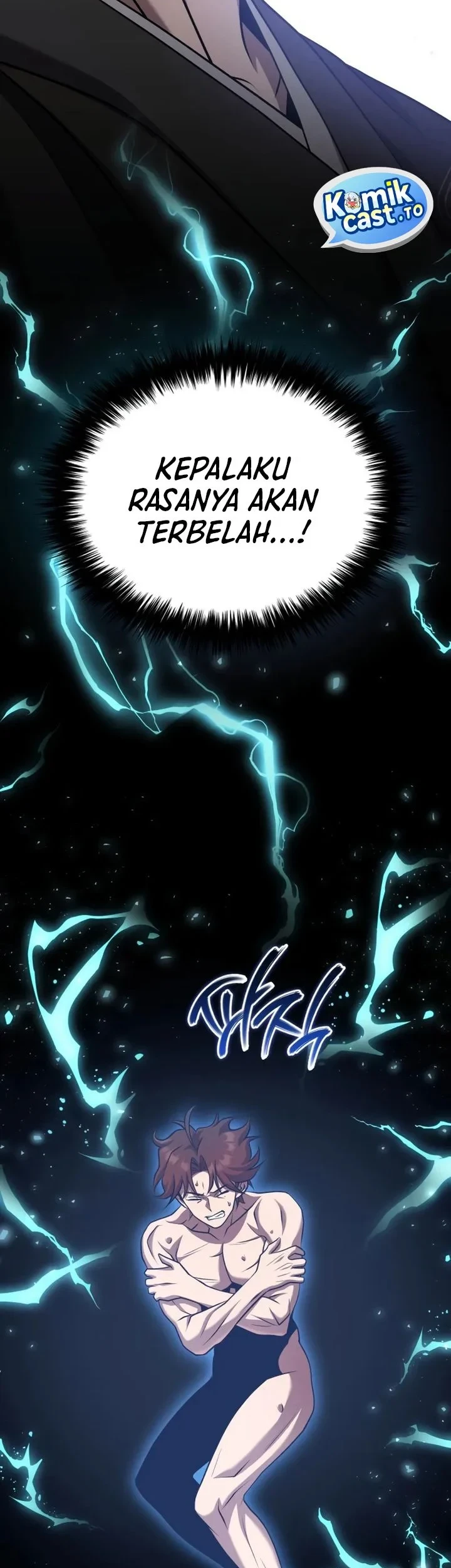Chapter 100 - halaman 26