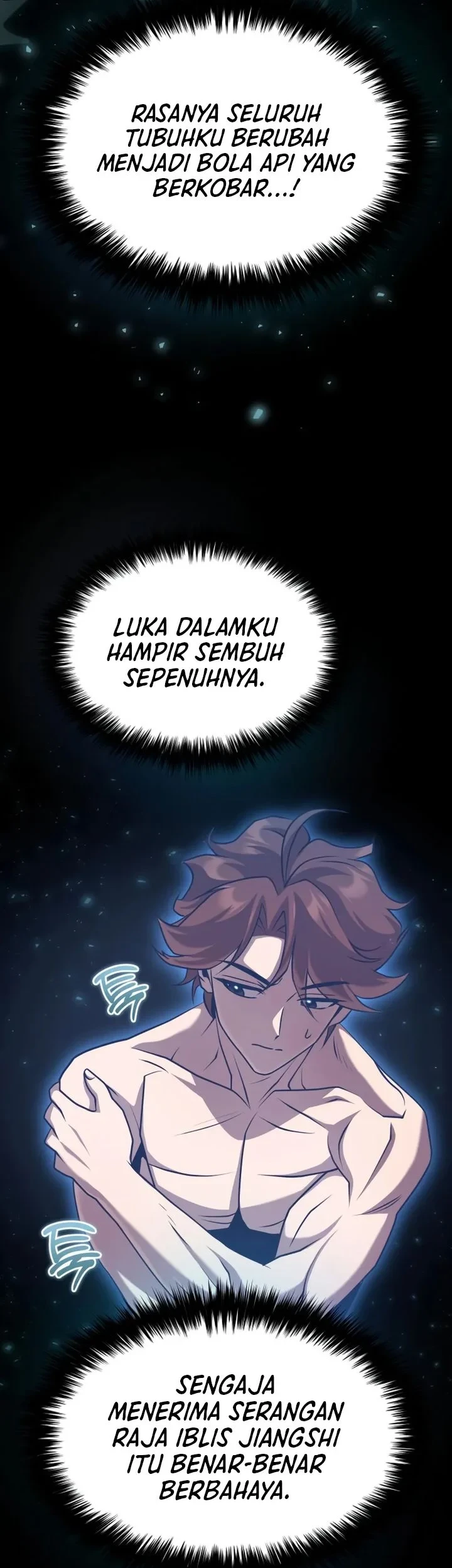 Chapter 100 - halaman 28