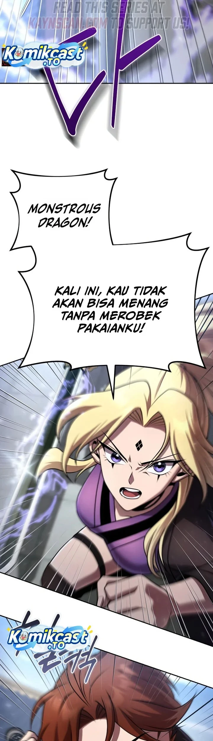 Chapter 101 - halaman 36