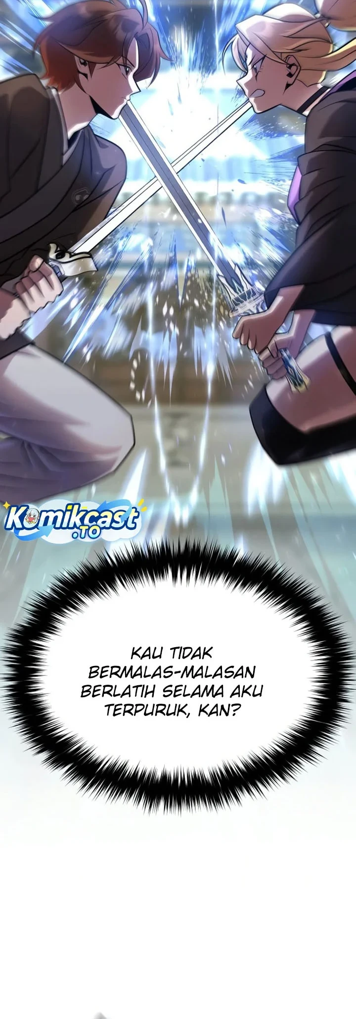 Chapter 101 - halaman 38