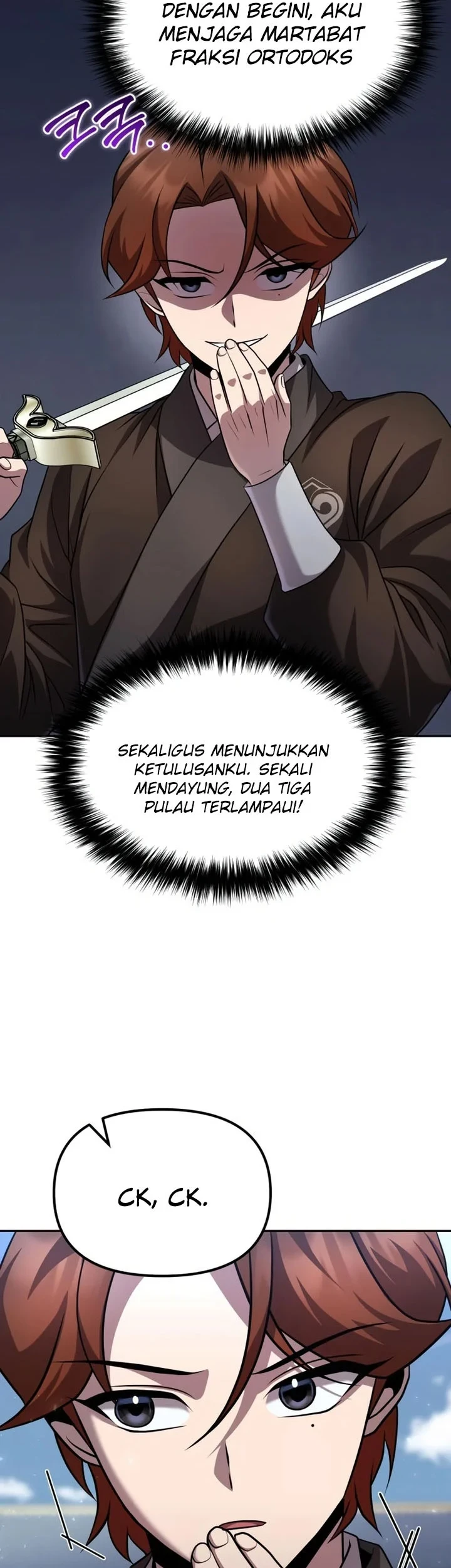 Chapter 101 - halaman 68