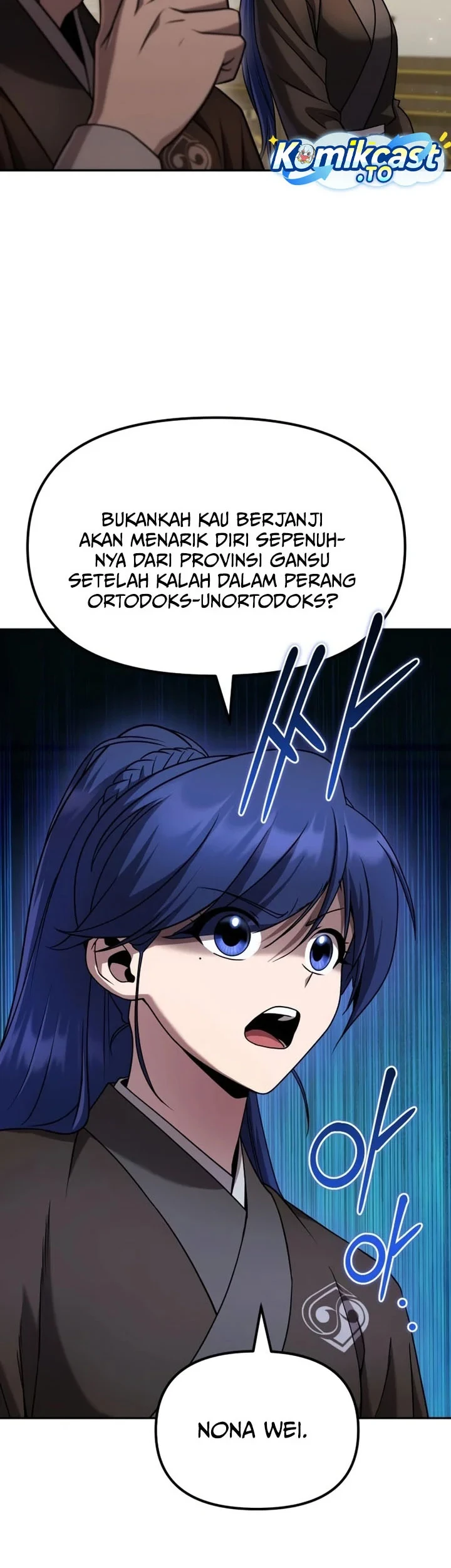 Chapter 101 - halaman 13