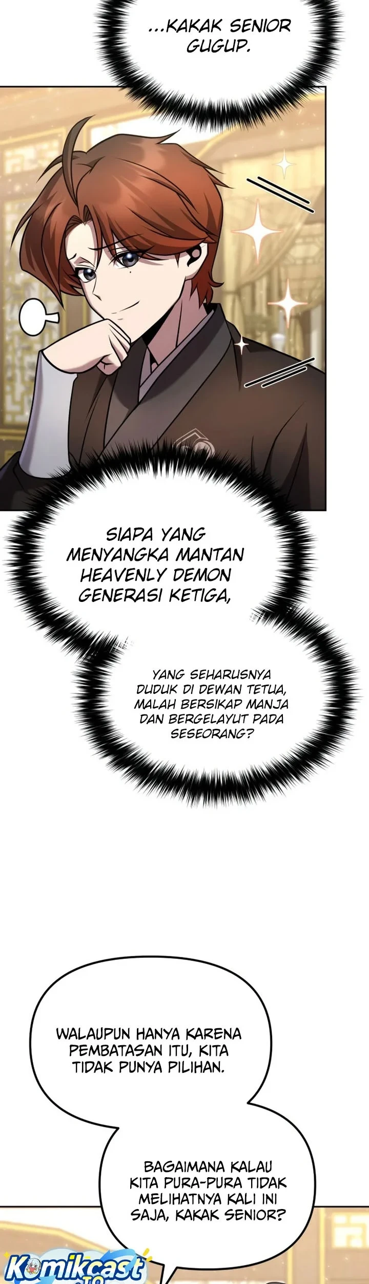 Chapter 101 - halaman 20