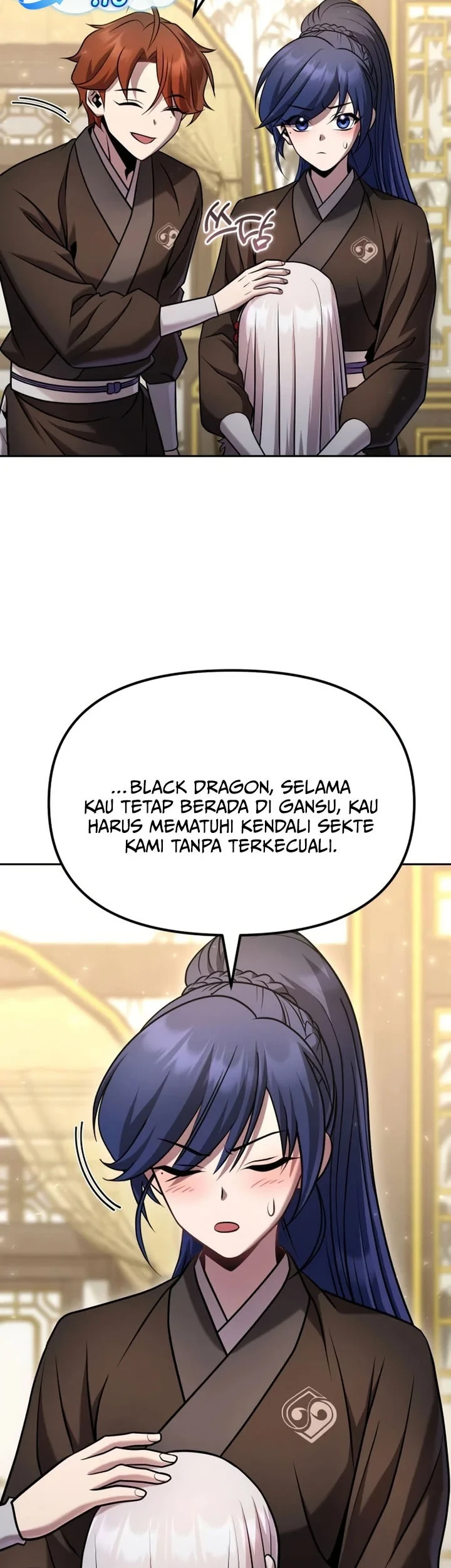 Chapter 101 - halaman 21