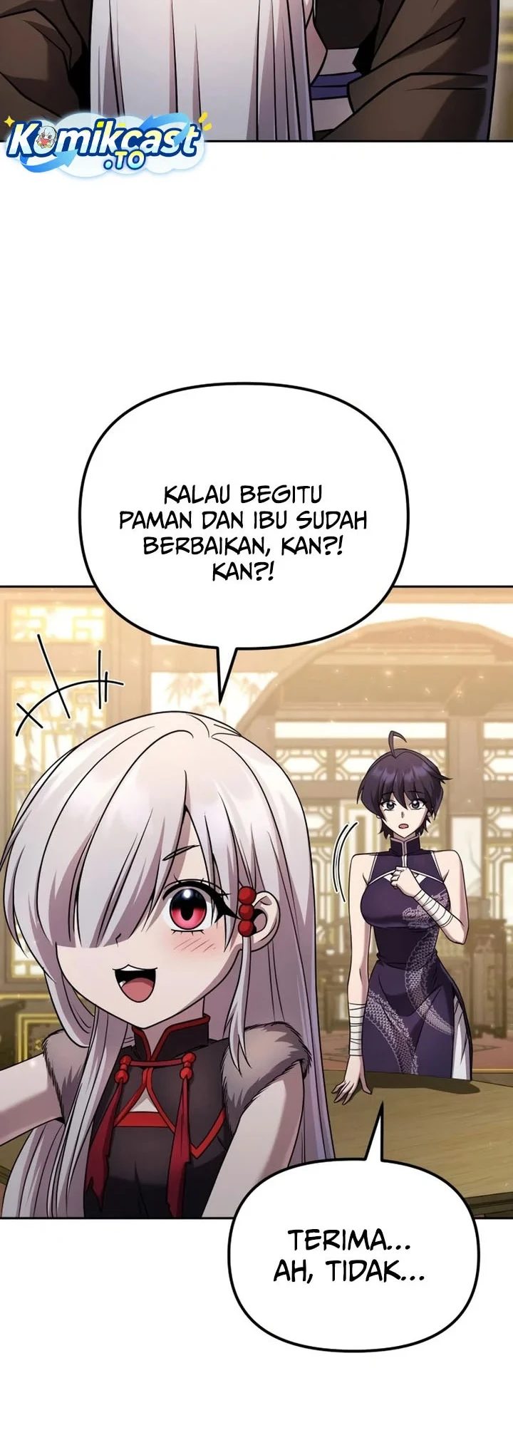 Chapter 101 - halaman 22