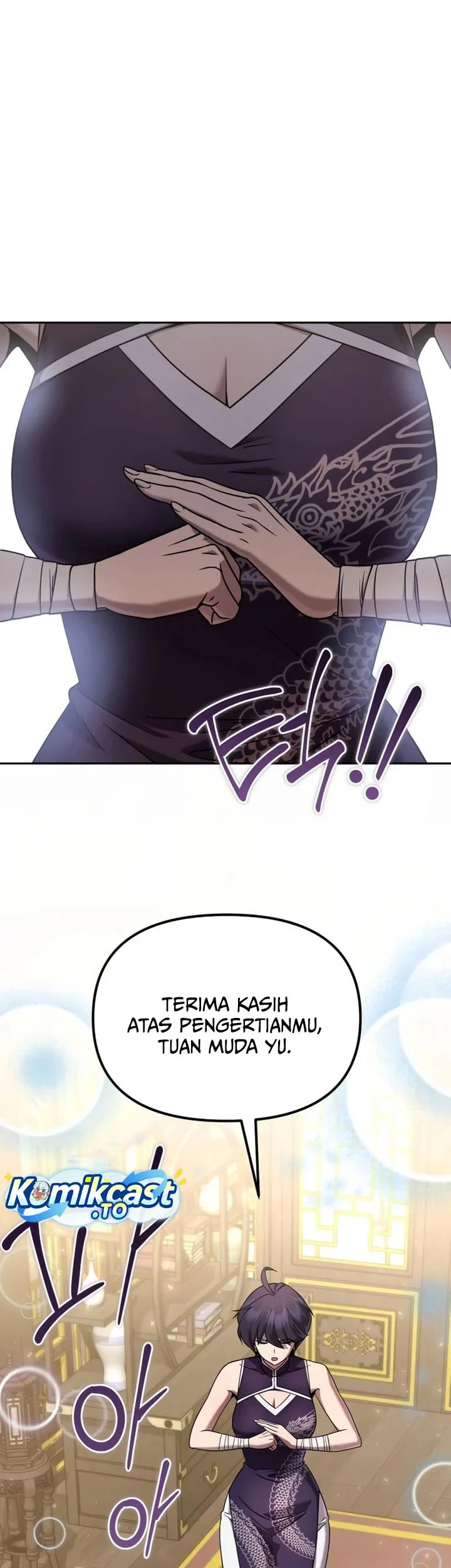 Chapter 101 - halaman 23