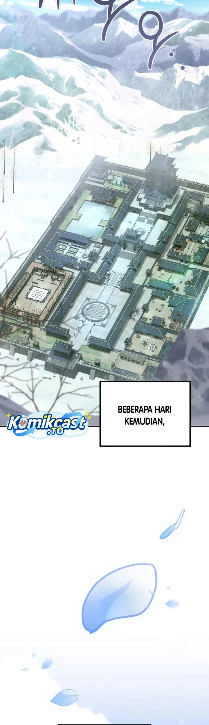 Chapter 101 - halaman 28