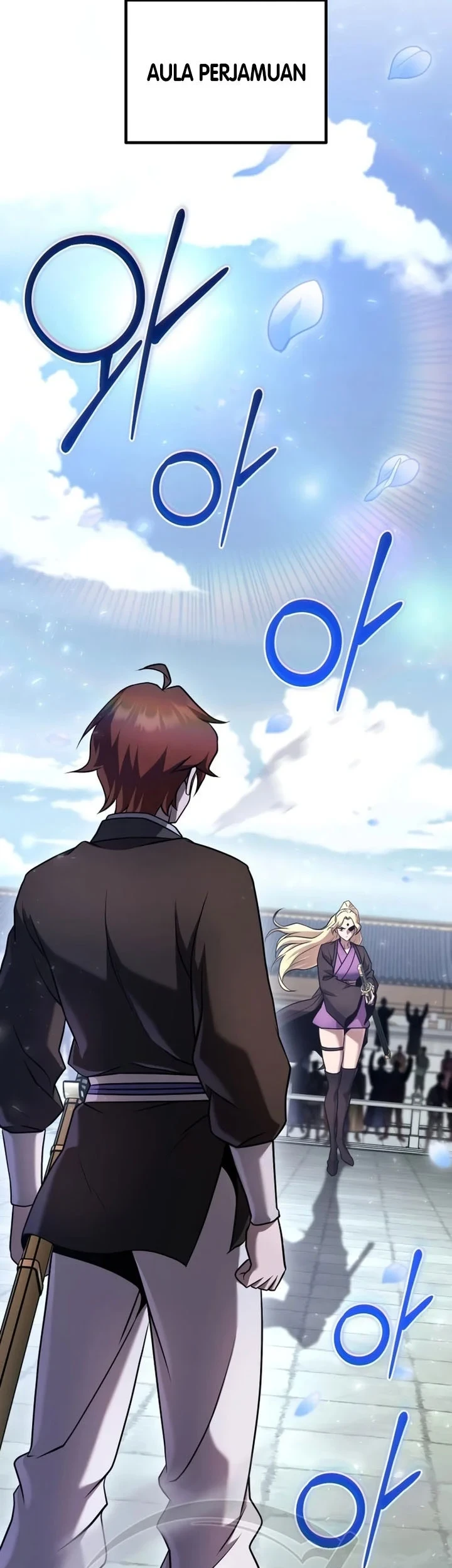 Chapter 101 - halaman 29