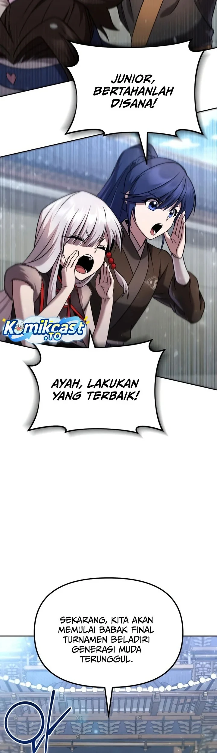 Chapter 101 - halaman 31