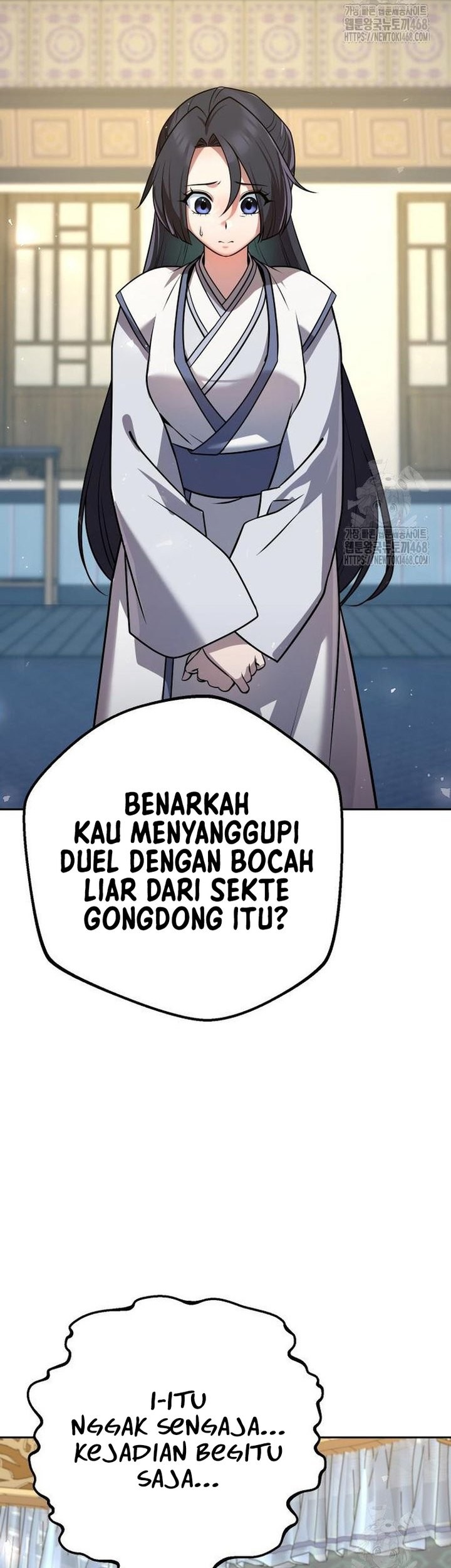 Chapter 33 - halaman 85