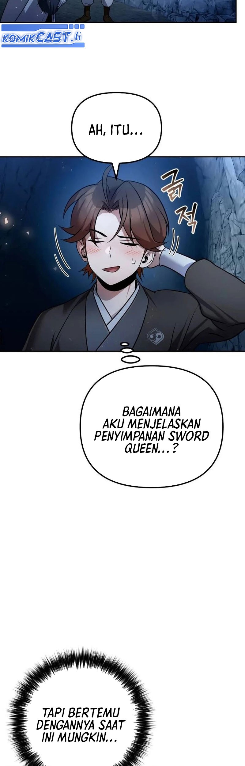 Chapter 45 - halaman 30