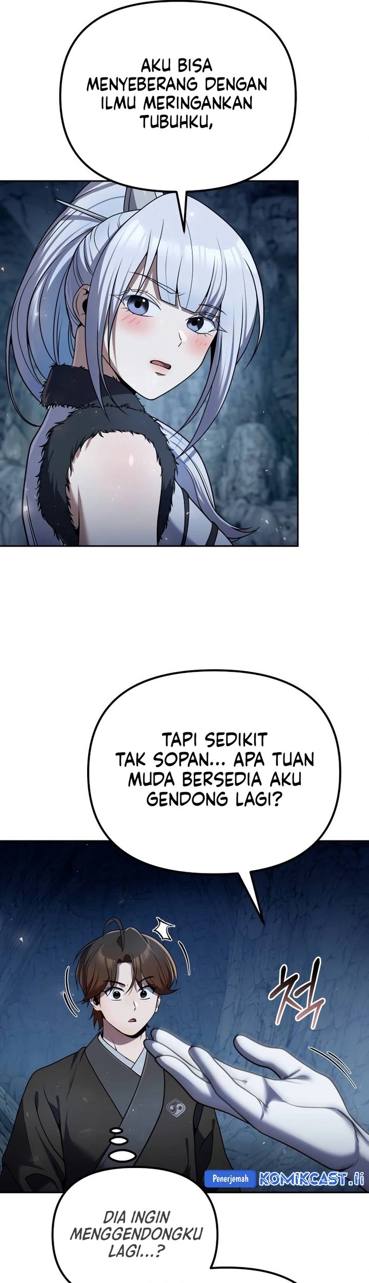 Chapter 46 - halaman 21
