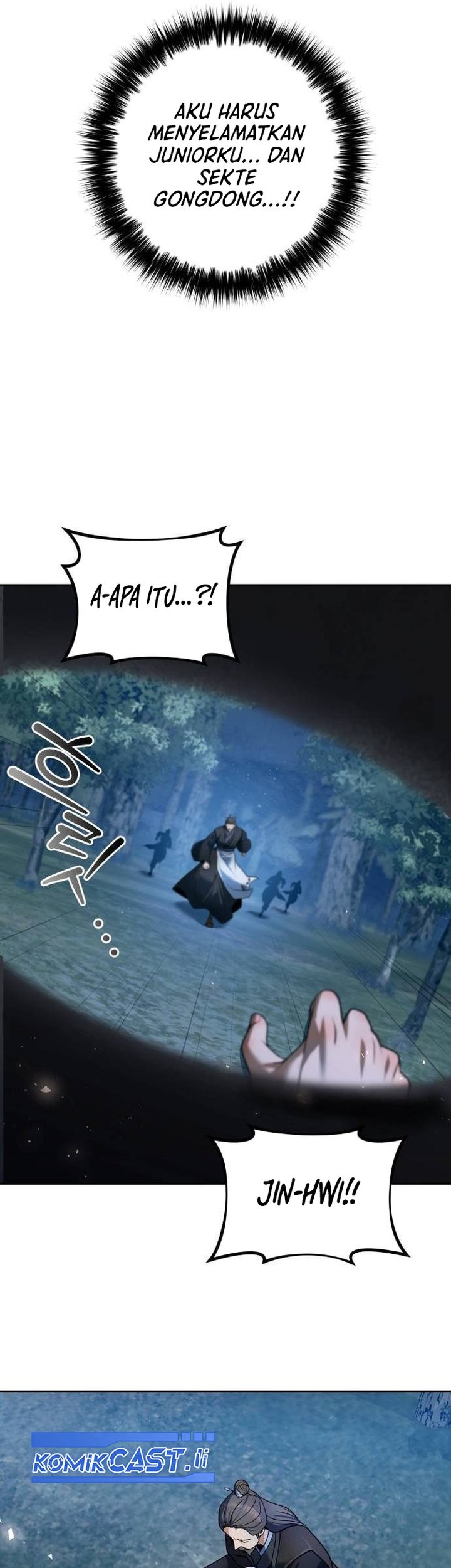 Chapter 48 - halaman 30