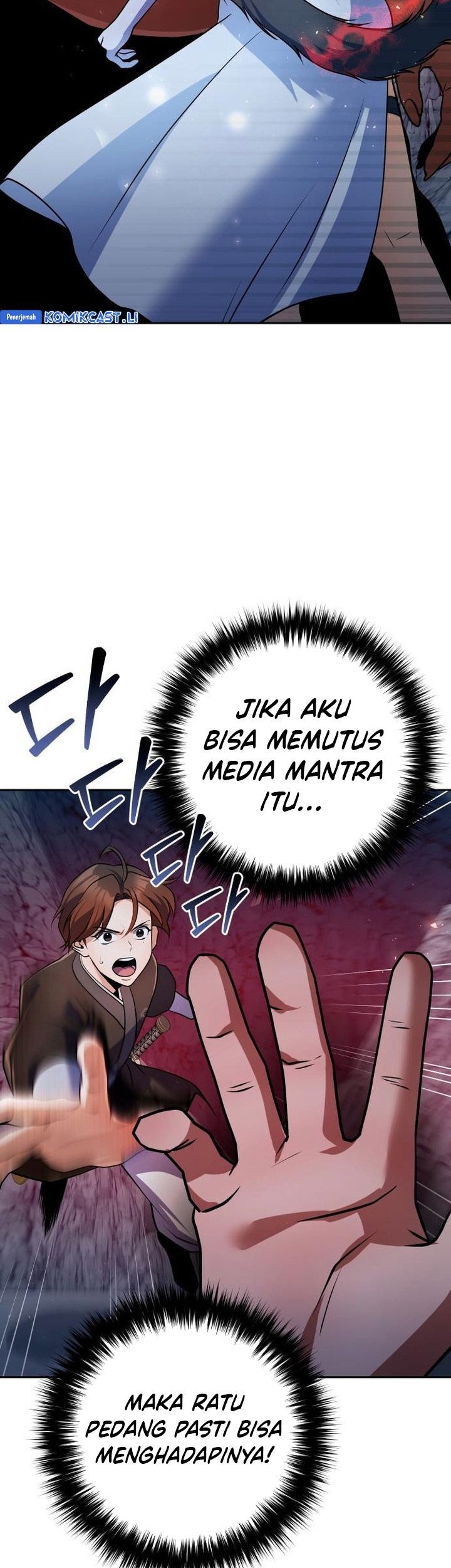 Chapter 50 - halaman 24