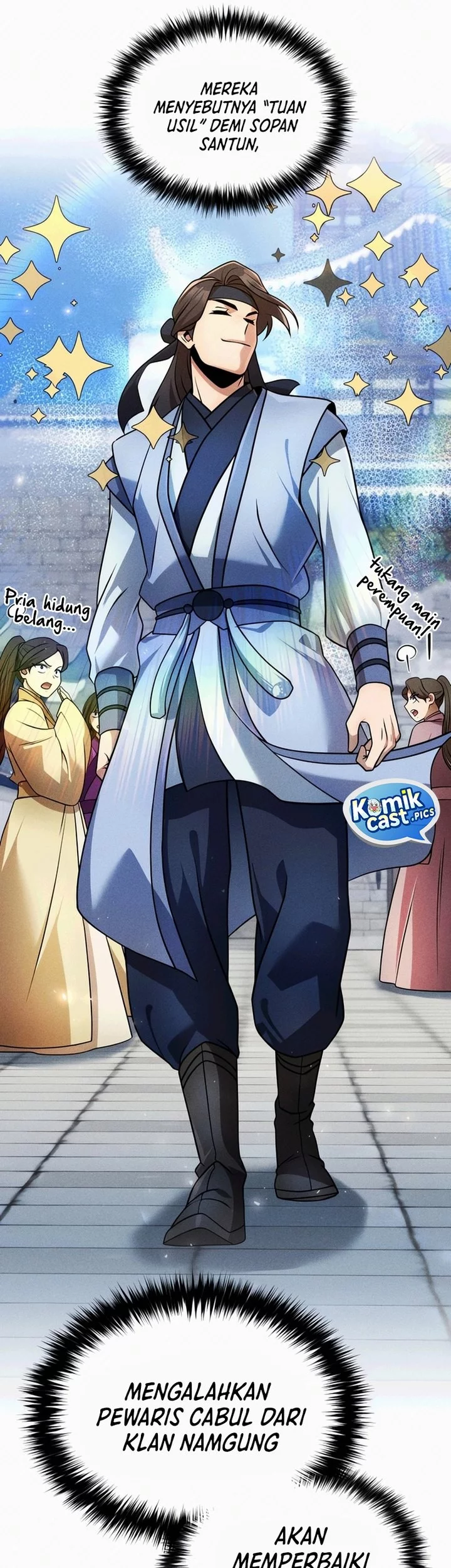 Chapter 54 - halaman 64