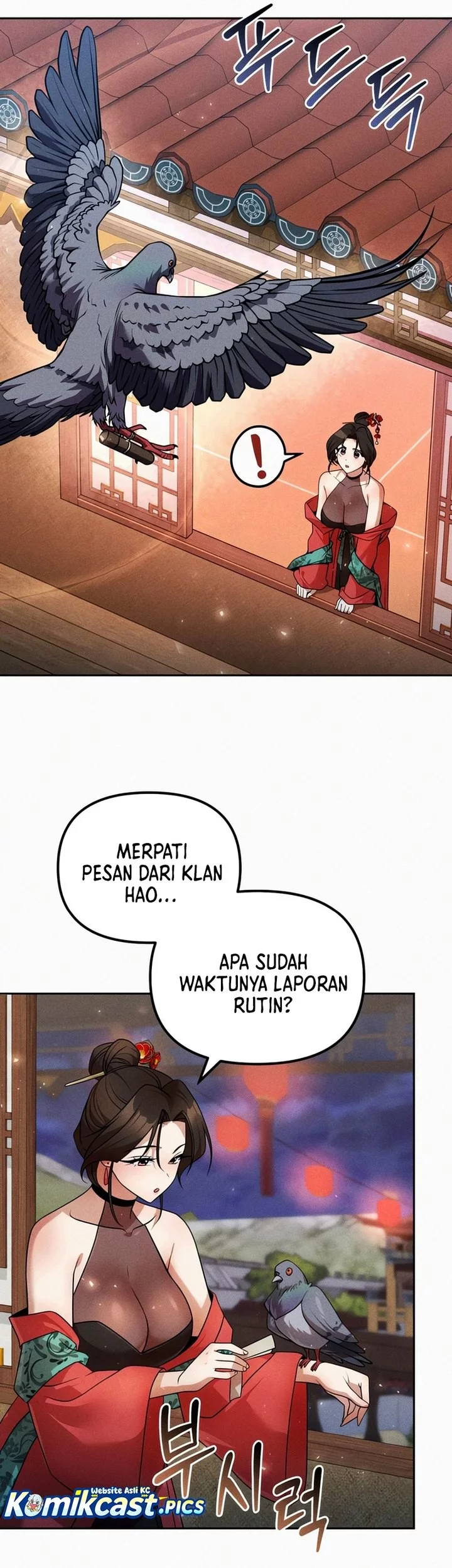 Chapter 54 - halaman 16