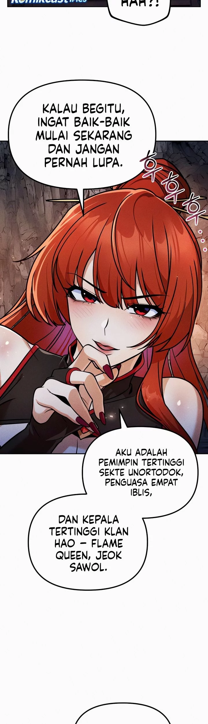 Chapter 57 - halaman 22