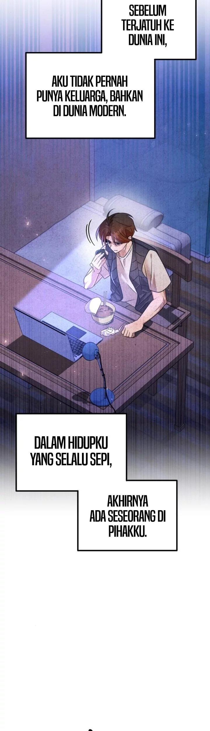 Chapter 58 - halaman 22