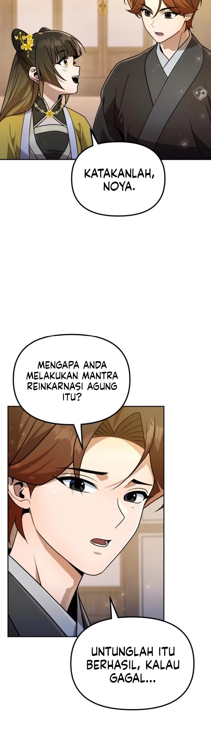 Chapter 58 - halaman 38