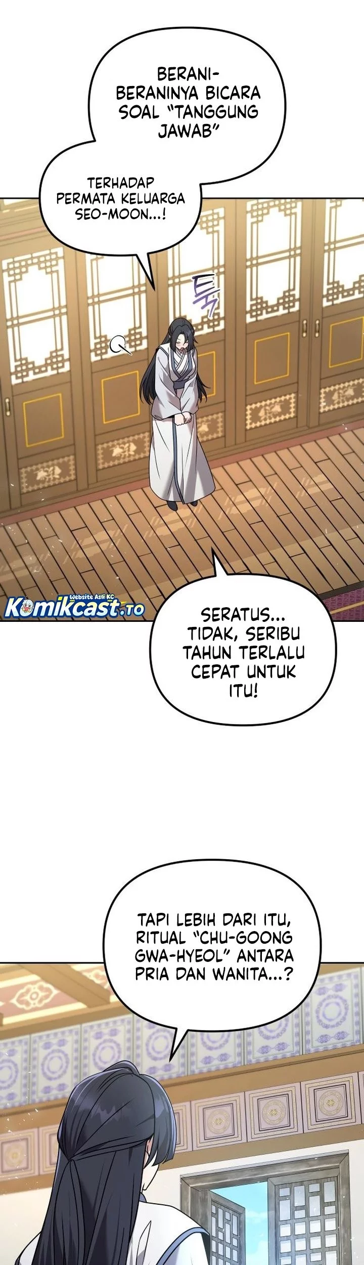 Chapter 60 - halaman 20
