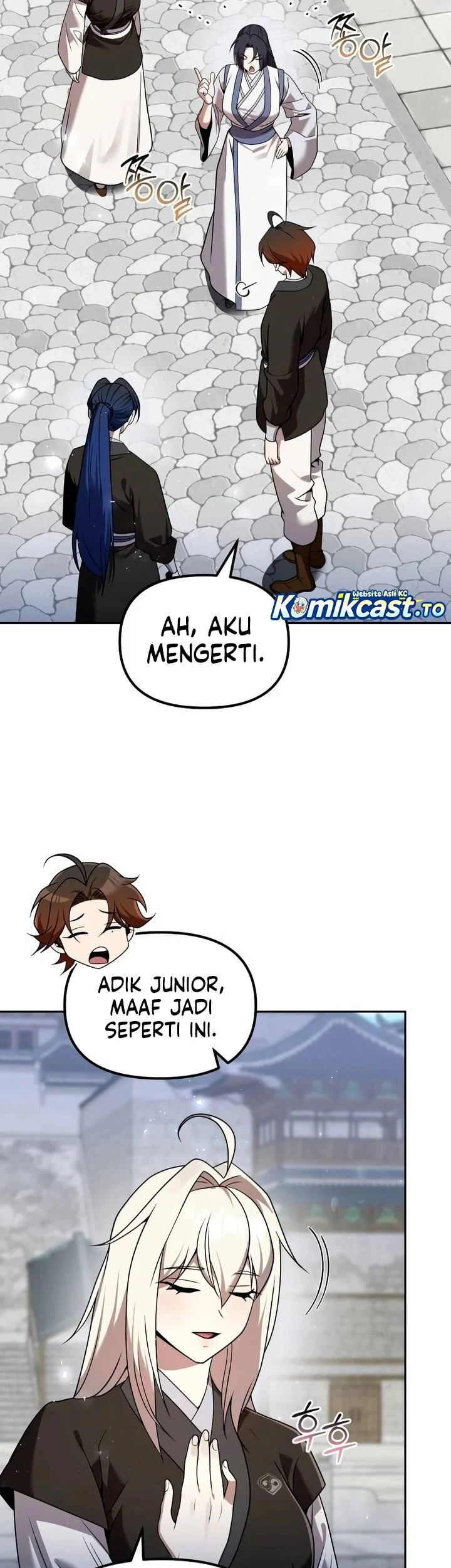 Chapter 62 - halaman 20
