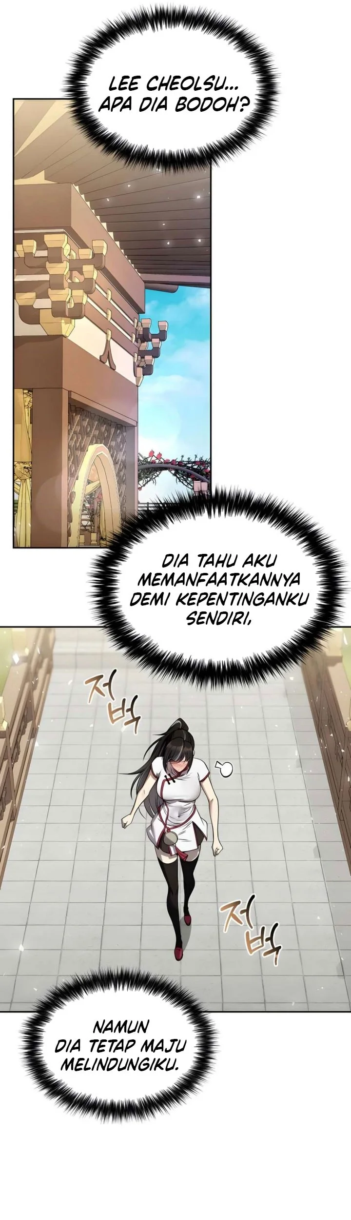 Chapter 64 - halaman 20